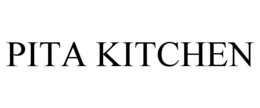 PITA KITCHEN trademark