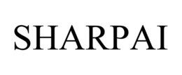 SHARPAI trademark