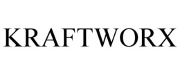 KRAFTWORX trademark