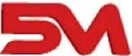 5M trademark