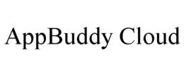 APPBUDDY CLOUD trademark