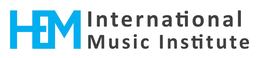 HEM INTERNATIONAL MUSIC INSTITUTE trademark