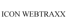 ICON WEBTRAXX trademark