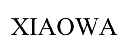 XIAOWA trademark