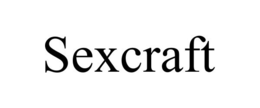 SEXCRAFT trademark