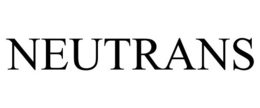 NEUTRANS trademark