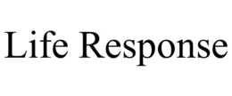 LIFE RESPONSE trademark