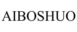 AIBOSHUO trademark