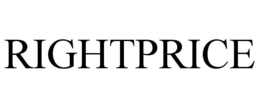 RIGHTPRICE trademark