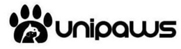 UNIPAWS trademark