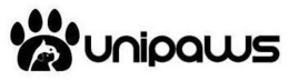 UNIPAWS trademark