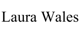 LAURA WALES trademark