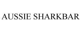 AUSSIE SHARKBAR trademark