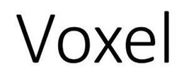 VOXEL trademark