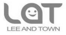 LAT LEE AND TOWN trademark