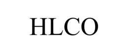HLCO trademark