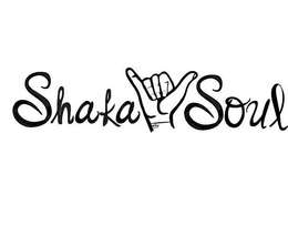 SHAKA SOUL trademark