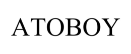 ATOBOY trademark