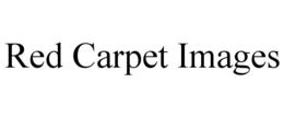 RED CARPET IMAGES trademark