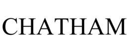 CHATHAM trademark
