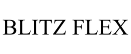 BLITZ FLEX trademark