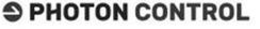 PHOTON CONTROL trademark