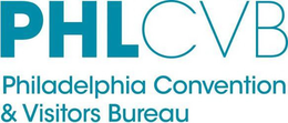 PHLCVB PHILADELPHIA CONVENTION & VISITORS BUREAU trademark