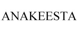 ANAKEESTA trademark