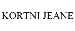 KORTNI JEANE trademark