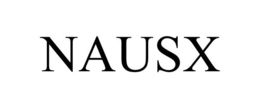 NAUSX trademark