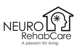 NEURO REHABCARE A PASSION FOR LIVING trademark