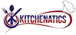 KITCHENATICS trademark