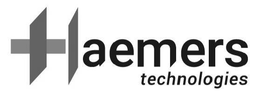 HAEMERS TECHNOLOGIES trademark