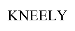 KNEELY trademark