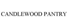 CANDLEWOOD PANTRY trademark