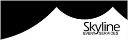 SKYLINE EVENT SERVICES trademark