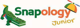 SNAPOLOGY JUNIOR trademark