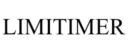 LIMITIMER trademark