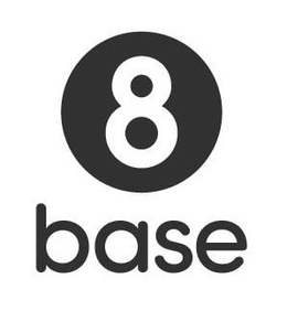 8 BASE trademark