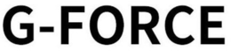 G-FORCE trademark