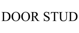 DOOR STUD trademark