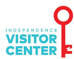 INDEPENDENCE VISITOR CENTER trademark