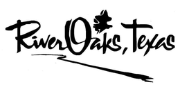 RIVER OAKS, TEXAS trademark
