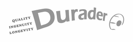 QUALITY INGENUITY LONGEVITY DURADER trademark