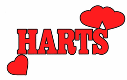 HARTS trademark