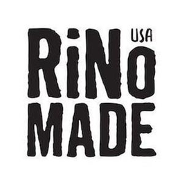 RINO MADE USA trademark