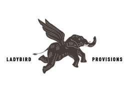 LADYBIRD PROVISIONS trademark