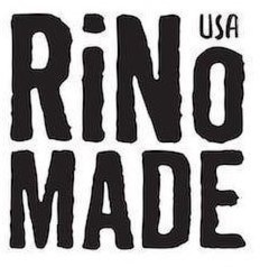 RINO MADE USA trademark
