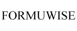 FORMUWISE trademark
