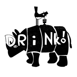 DRINK! trademark